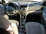 ✅ 2015 Hyundai Accent GLS • VIN: KMHCT4AE0FU908371 • Лот: 74625404. Опубликован ранее на Copart с пробегом 82 228 миль. Бесплатный доступ к архиву аукционных продаж из США и подробный отчёт об истории автомобиля на DreamBid. Изображение 8.