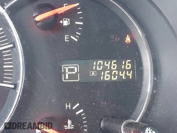 ✅ 2014 Nissan Maxima S • VIN: 1N4AA5AP4EC476676 • Lot: 41853243. Listed on IAAI with 104,616 mi. Free auction sales archive from the USA and detailed vehicle history report at DreamBid. Image 15.