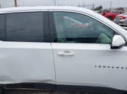 ✅ 2023 Chevrolet Traverse LS • VIN: 1GNERFKW4PJ275396 • Lot: 43318674. Listed on IAAI with 45,367 mi. Free auction sales archive from the USA and detailed vehicle history report at DreamBid. Image 13.