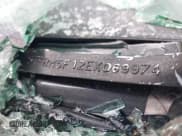 ✅ 2014 Toyota Tundra SR5 • VIN: 5TFRM5F12EX069974 • Lot: 41752200. Listed on IAAI with 15 mi. Free auction sales archive from the USA and detailed vehicle history report at DreamBid. Image 9.