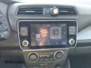 ✅ 2022 Nissan LEAF S Plus • VIN: 1N4BZ1BV4NC559981 • Lot: 43751780. Wystawiony na IAAI z przebiegiem 26 926 mil. Bezpłatny archiwum sprzedaży aukcyjnych z USA i szczegółowy raport historii pojazdu na DreamBid. Zdjęcie 18.