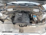 ✅ 2014 Audi Q5 Premium • VIN: WA1CFAFP8EA084067 • Лот: 43609688. Опубликован ранее на IAAI с пробегом 198 506 миль. Бесплатный доступ к архиву аукционных продаж из США и подробный отчёт об истории автомобиля на DreamBid. Изображение 10.