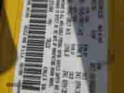 2004 Dodge 1500 SLT z VIN 1D7HU18D14J291084, wystawiony jako Copart lot #66081264 z przebiegiem 206 919 mil mil oraz Nie do naprawy • Non repairable. Historia ofert i sprzedaży dostępna na DreamBid. Obrazek 12.