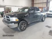 ✅ 2010 Dodge 1500 ST • VIN: 1D7RV1GP5AS219355 • Lot: 42849108. Wystawiony na IAAI z przebiegiem 235 215 mil. Bezpłatny archiwum sprzedaży aukcyjnych z USA i szczegółowy raport historii pojazdu na DreamBid. Zdjęcie 2.