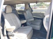 ✅ 2013 Toyota Sienna XLE • VIN: 5TDDK3DC0DS051969 • Лот: 42344494. Опубликован ранее на IAAI с пробегом 166 890 миль. Бесплатный доступ к архиву аукционных продаж из США и подробный отчёт об истории автомобиля на DreamBid. Изображение 8.