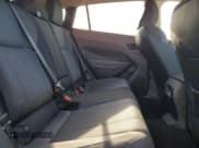 ✅ 2024 Subaru Crosstrek Premium • VIN: JF2GUADC0R8268012 • Lot: 84382075. Listed on Copart with 19,485 mi. Free auction sales archive from the USA and detailed vehicle history report at DreamBid. Image 11.