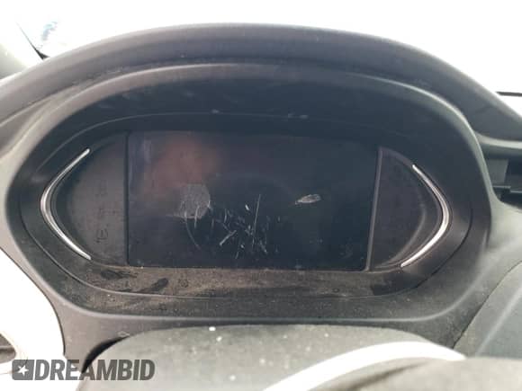 2017 Chevrolet Bolt EV Premier with VIN 1G1FX6S09H4172501, listed as a Copart auction lot 80541373 with Not provided miles and . Bid and sale history available at DreamBid. Image 9.