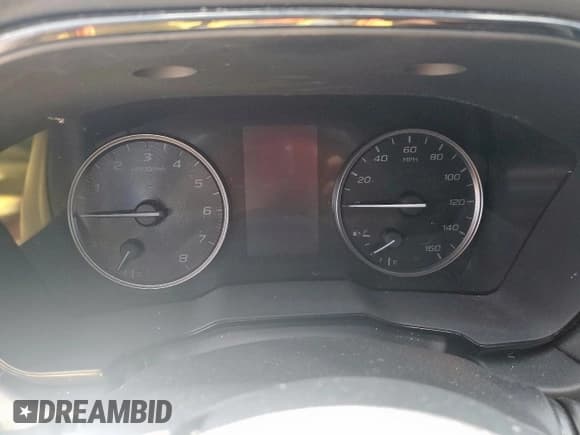 ✅ 2022 Subaru Outback Premium • VIN: 4S4BTAFC0N3192111 • Lot: 81591315. Listed on Copart with Not provided. Free auction sales archive from the USA and detailed vehicle history report at DreamBid. Image 9.