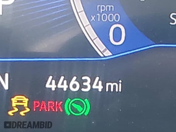 ✅ 2022 Volkswagen Taos SE • VIN: 3VVLX7B26NM090163 • Lot: 42032291. Listed on IAAI with 44,634 mi. Free auction sales archive from the USA and detailed vehicle history report at DreamBid. Image 16.