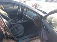 ✅ 2014 Mazda 3 S Grand Touring • VIN: JM1BM1W35E1190402 • Lot: 43188844. Listed on IAAI with 155,751 mi. Free auction sales archive from the USA and detailed vehicle history report at DreamBid. Image 5.