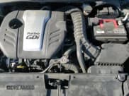 ✅ 2014 Hyundai Veloster Turbo • VIN: KMHTC6AE0EU209218 • Lot: 83717664. Wystawiony na Copart z przebiegiem 119 646 mil. Bezpłatny archiwum sprzedaży aukcyjnych z USA i szczegółowy raport historii pojazdu na DreamBid. Zdjęcie 13.