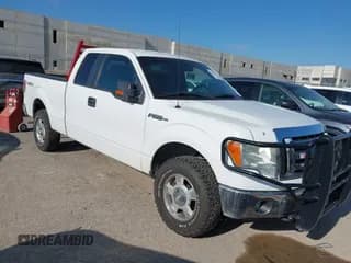 ✅ 2012 Ford F-150 XL • VIN: 1FTFX1EF5CKE39342 • Lot: 42558234. Wystawiony na IAAI z przebiegiem 76 171 mil. Bezpłatny archiwum sprzedaży aukcyjnych z USA i szczegółowy raport historii pojazdu na DreamBid. Zdjęcie 1.