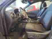 2023 Hyundai Kona N Line с VIN KM8K3CA33PU937269, выставлен на аукционе Copart как лот 71257955 с пробегом 26 155 миль миль и Списание • Salvage title. История ставок и продаж доступна на DreamBid. Изображение 7.