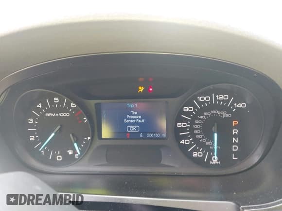 ✅ 2011 Ford Edge SE • VIN: 2FMDK3GC5BBA11389 • Lot: 42802826. Wystawiony na IAAI z przebiegiem 206 130 mil. Bezpłatny archiwum sprzedaży aukcyjnych z USA i szczegółowy raport historii pojazdu na DreamBid. Zdjęcie 7.