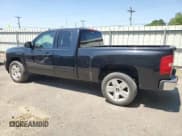✅ 2008 Chevrolet Silverado 1500 2LT • VIN: 2GCEC190881175974 • Lot: 51721825. Wystawiony na Copart z przebiegiem 199 809 mil. Bezpłatny archiwum sprzedaży aukcyjnych z USA i szczegółowy raport historii pojazdu na DreamBid. Zdjęcie 2.