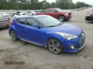 ✅ 2013 Hyundai Veloster Turbo • VIN: KMHTC6AE3DU176990 • Lot: 71066164. Wystawiony na Copart z przebiegiem 146 072 mil. Bezpłatny archiwum sprzedaży aukcyjnych z USA i szczegółowy raport historii pojazdu na DreamBid. Zdjęcie 4.