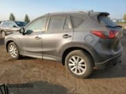 ✅ 2014 Mazda CX-5 Sport • VIN: JM3KE4BE6E0333179 • Lot: 72062995. Listed on Copart with 231,548 mi. Free auction sales archive from the USA and detailed vehicle history report at DreamBid. Image 2.