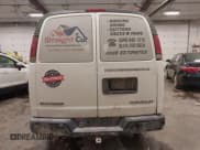 ✅ 2001 Chevrolet Express Cargo • VIN: 1GCFG25W911173770 • Lot: 43657435. Listed on IAAI with 162,119 mi. Free auction sales archive from the USA and detailed vehicle history report at DreamBid. Image 16.