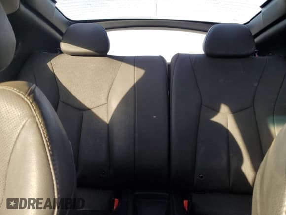 ✅ 2013 Hyundai Veloster Turbo • VIN: KMHTC6AEXDU128130 • Lot: 83827214. Wystawiony na Copart z przebiegiem 173 288 mil. Bezpłatny archiwum sprzedaży aukcyjnych z USA i szczegółowy raport historii pojazdu na DreamBid. Zdjęcie 10.