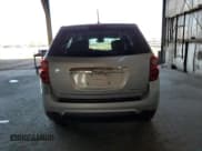 ✅ 2015 Chevrolet Equinox LS • VIN: 2GNALAEK2F1120981 • Лот: 93305065. Опубликован ранее на Copart с пробегом 113 569 миль. Бесплатный доступ к архиву аукционных продаж из США и подробный отчёт об истории автомобиля на DreamBid. Изображение 6.