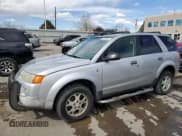 ✅ 2003 Saturn VUE • VIN: 5GZCZ53B33S905255 • Lot: 45093094. Wystawiony na Copart z przebiegiem 126 324 mil. Bezpłatny archiwum sprzedaży aukcyjnych z USA i szczegółowy raport historii pojazdu na DreamBid. Zdjęcie 1.