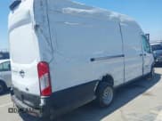 ✅ 2022 Ford Transit Cargo • VIN: 1FTBF4XG3NKA44975 • Лот: 42666045. Опубликован ранее на IAAI с пробегом 40 682 миль. Бесплатный доступ к архиву аукционных продаж из США и подробный отчёт об истории автомобиля на DreamBid. Изображение 4.