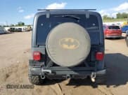 ✅ 2004 Jeep Wrangler Rubicon • VIN: 1J4FA69S74P737413 • Lot: 83940895. Wystawiony na Copart z przebiegiem 241 929 mil. Bezpłatny archiwum sprzedaży aukcyjnych z USA i szczegółowy raport historii pojazdu na DreamBid. Zdjęcie 6.