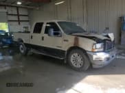 ✅ 2001 Ford F-350 XL • VIN: 1FTSW30F71ED41249 • Lot: 61349015. Listed on Copart with Not provided. Free auction sales archive from the USA and detailed vehicle history report at DreamBid. Image 4.