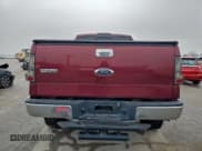 ✅ 2005 Ford F-150 XLT • VIN: 1FTPX14585NA26569 • Lot: 95604295. Listed on Copart with 141,716 mi. Free auction sales archive from the USA and detailed vehicle history report at DreamBid. Image 6.