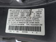 ✅ 2016 Honda Civic LX • VIN: 2HGFC2F51GH528296 • Лот: 43638696. Опубликован ранее на IAAI с пробегом 220 277 миль. Бесплатный доступ к архиву аукционных продаж из США и подробный отчёт об истории автомобиля на DreamBid. Изображение 9.