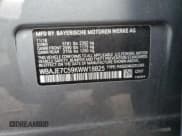 ✅ 2019 BMW 5 Series 540i xDrive • VIN: WBAJE7C59KWW18825 • Лот: 90919995. Опубликован ранее на Copart с пробегом 29 720 миль. Бесплатный доступ к архиву аукционных продаж из США и подробный отчёт об истории автомобиля на DreamBid. Изображение 12.