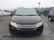 ✅ 2013 Honda Odyssey EX-L • VIN: 5FNRL5H67DB074432 • Lot: 43764361. Wystawiony na IAAI z przebiegiem 233 852 mil. Bezpłatny archiwum sprzedaży aukcyjnych z USA i szczegółowy raport historii pojazdu na DreamBid. Zdjęcie 12.
