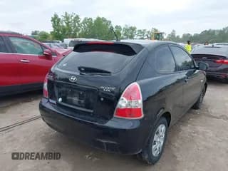 ✅ 2010 Hyundai Accent GS • VIN: KMHCM3AC3AU170502 • Лот: 42528555. Опубликован ранее на IAAI с пробегом 121 400 миль. Бесплатный доступ к архиву аукционных продаж из США и подробный отчёт об истории автомобиля на DreamBid. Изображение 4.