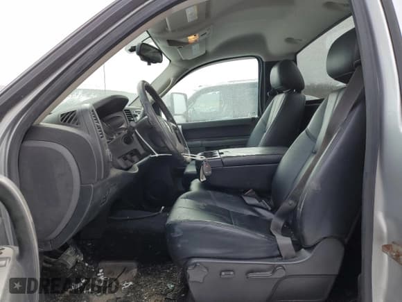 ✅ 2011 Chevrolet Silverado 2500HD LT • VIN: 1GC0KXCG0BF115998 • Lot: 42975785. Listed on Copart with 150,248 mi. Free auction sales archive from the USA and detailed vehicle history report at DreamBid. Image 7.