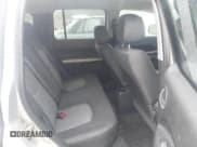 ✅ 2011 Chevrolet HHR 1LT • VIN: 3GNBABFW2BS522967 • Lot: 43649421. Listed on IAAI with 143,820 mi. Free auction sales archive from the USA and detailed vehicle history report at DreamBid. Image 8.