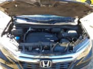 ✅ 2018 Honda Ridgeline RTL-T • VIN: 5FPYK3F69JB007131 • Лот: 41375353. Опубликован ранее на IAAI с пробегом 73 006 миль. Бесплатный доступ к архиву аукционных продаж из США и подробный отчёт об истории автомобиля на DreamBid. Изображение 10.