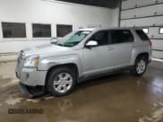 ✅ 2012 GMC Terrain SLE-1 • VIN: 2GKALMEK3C6133140 • Лот: 89441565. Опубликован ранее на Copart с пробегом 159 125 миль. Бесплатный доступ к архиву аукционных продаж из США и подробный отчёт об истории автомобиля на DreamBid. Изображение 1.