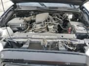 ✅ 2022 Toyota Tacoma SR • VIN: 3TYSX5EN8NT016817 • Lot: 93751975. Listed on Copart with 52,825 mi. Free auction sales archive from the USA and detailed vehicle history report at DreamBid. Image 11.