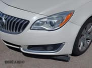 ✅ 2014 Buick Regal Premium I • VIN: 2G4GN5EX9E9203237 • Lot: 41839581. Listed on IAAI with 149,077 mi. Free auction sales archive from the USA and detailed vehicle history report at DreamBid. Image 6.