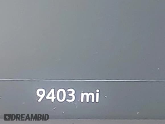 ✅ 2023 Cadillac XT4 AWD Luxury • VIN: 1GYFZBR40PF200976 • Lot: 39503922. Listed on IAAI with 9,403 mi. Free auction sales archive from the USA and detailed vehicle history report at DreamBid. Image 14.