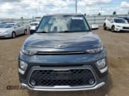 ✅ 2021 Kia Soul X-Line • VIN: KNDJ23AU6M7753515 • Лот: 63013505. Опубликован ранее на Copart с пробегом 43 344 миль. Бесплатный доступ к архиву аукционных продаж из США и подробный отчёт об истории автомобиля на DreamBid. Изображение 5.