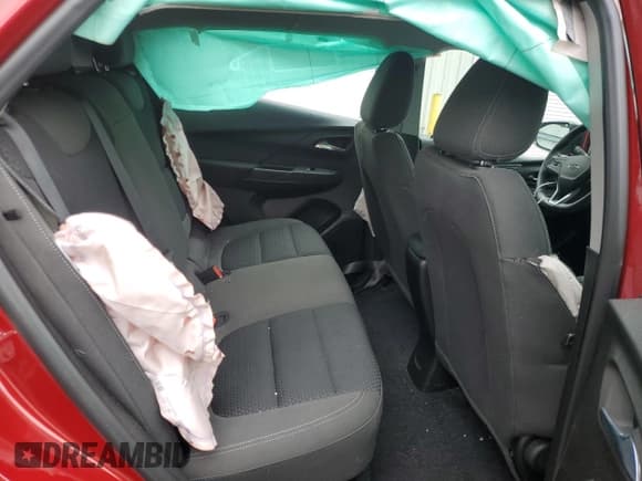 ✅ 2022 Chevrolet Bolt EV 1LT • VIN: 1G1FW6S05N4130695 • Lot: 66770894. Wystawiony na Copart z przebiegiem 36 267 mil. Bezpłatny archiwum sprzedaży aukcyjnych z USA i szczegółowy raport historii pojazdu na DreamBid. Zdjęcie 11.