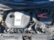 ✅ 2014 Hyundai Veloster Turbo • VIN: KMHTC6AE9EU182746 • Lot: 42234958. Wystawiony na IAAI z przebiegiem 58 767 mil. Bezpłatny archiwum sprzedaży aukcyjnych z USA i szczegółowy raport historii pojazdu na DreamBid. Zdjęcie 10.