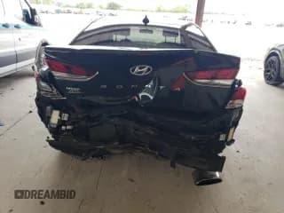 ✅ 2019 Hyundai Sonata SE • VIN: 5NPE24AF0KH801673 • Лот: 55600183. Опубликован ранее на Copart с пробегом 57 116 миль. Бесплатный доступ к архиву аукционных продаж из США и подробный отчёт об истории автомобиля на DreamBid. Изображение 6.
