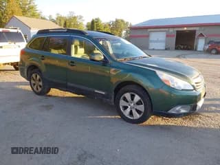 ✅ 2010 Subaru Outback Limited Power Moon • VIN: 4S4BRDLC9A2359232 • Lot: 43189550. Listed on IAAI with 159,489 mi. Free auction sales archive from the USA and detailed vehicle history report at DreamBid. Image 1.