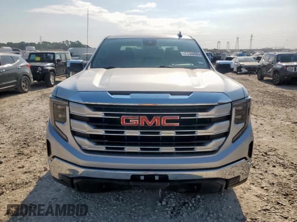 ✅ 2022 GMC Sierra 1500 SLE • VIN: 3GTUUBED4NG623878 • Лот: 68942895. Опубликован ранее на Copart с пробегом 71 983 миль. Бесплатный доступ к архиву аукционных продаж из США и подробный отчёт об истории автомобиля на DreamBid. Изображение 5.