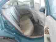 2006 Hyundai Elantra GLS with VIN KMHDN46D76U319638, listed as a IAAI auction lot 43455200 with 158,184 mi miles and . Bid and sale history available at DreamBid. Image 8.