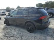 ✅ 2024 Volkswagen Tiguan SE R-Line Black • VIN: 3VVCB7AX4RM194068 • Лот: 69991685. Опубликован ранее на Copart с пробегом 7 717 миль. Бесплатный доступ к архиву аукционных продаж из США и подробный отчёт об истории автомобиля на DreamBid. Изображение 2.