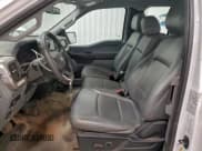 ✅ 2021 Ford F-150 XL • VIN: 1FTEX1CP4MKD57031 • Lot: 93657915. Listed on Copart with 155,919 mi. Free auction sales archive from the USA and detailed vehicle history report at DreamBid. Image 7.