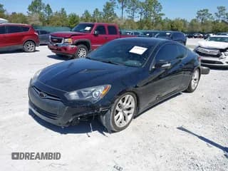 ✅ 2015 Hyundai Genesis Coupe 3.8L Base • VIN: KMHHT6KJ8FU127658 • Lot: 41821709. Wystawiony na IAAI z przebiegiem 94 086 mil. Bezpłatny archiwum sprzedaży aukcyjnych z USA i szczegółowy raport historii pojazdu na DreamBid. Zdjęcie 2.